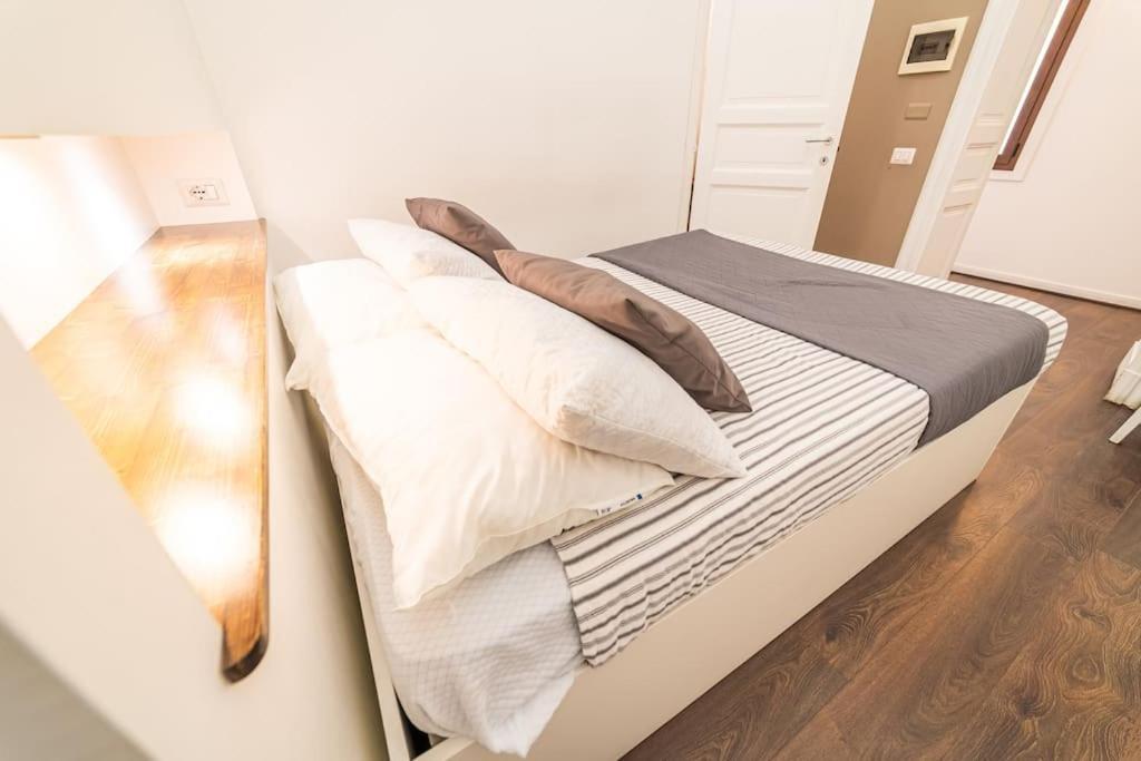 Villa Bellini Luxury Home Catania Ngoại thất bức ảnh