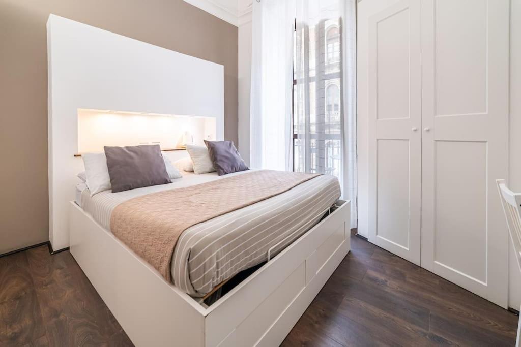Villa Bellini Luxury Home Catania Ngoại thất bức ảnh