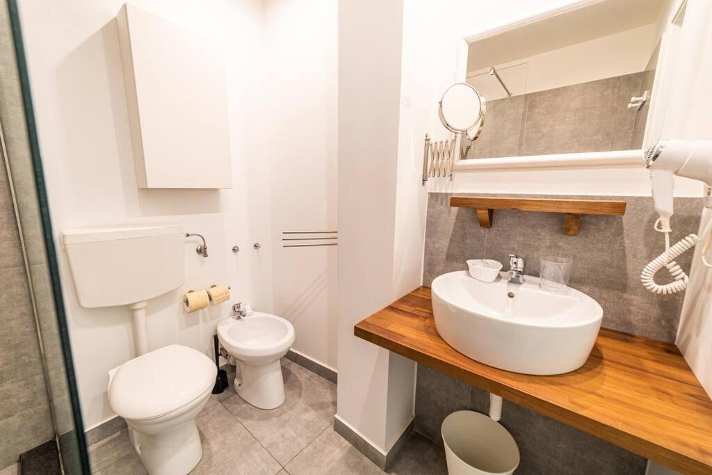 Villa Bellini Luxury Home Catania Ngoại thất bức ảnh
