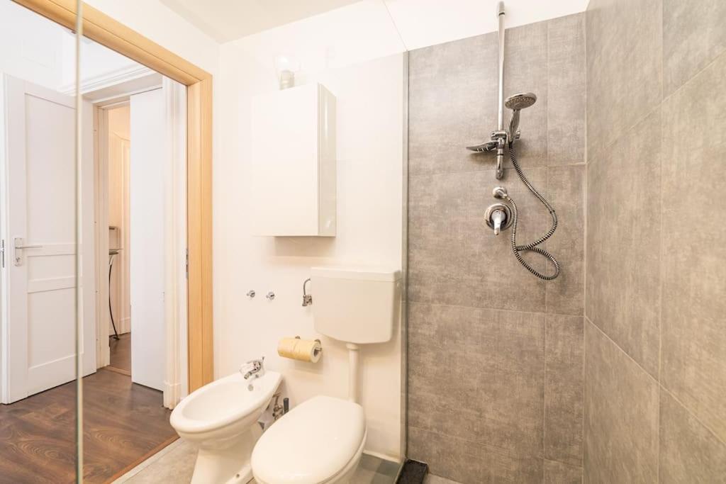 Villa Bellini Luxury Home Catania Ngoại thất bức ảnh