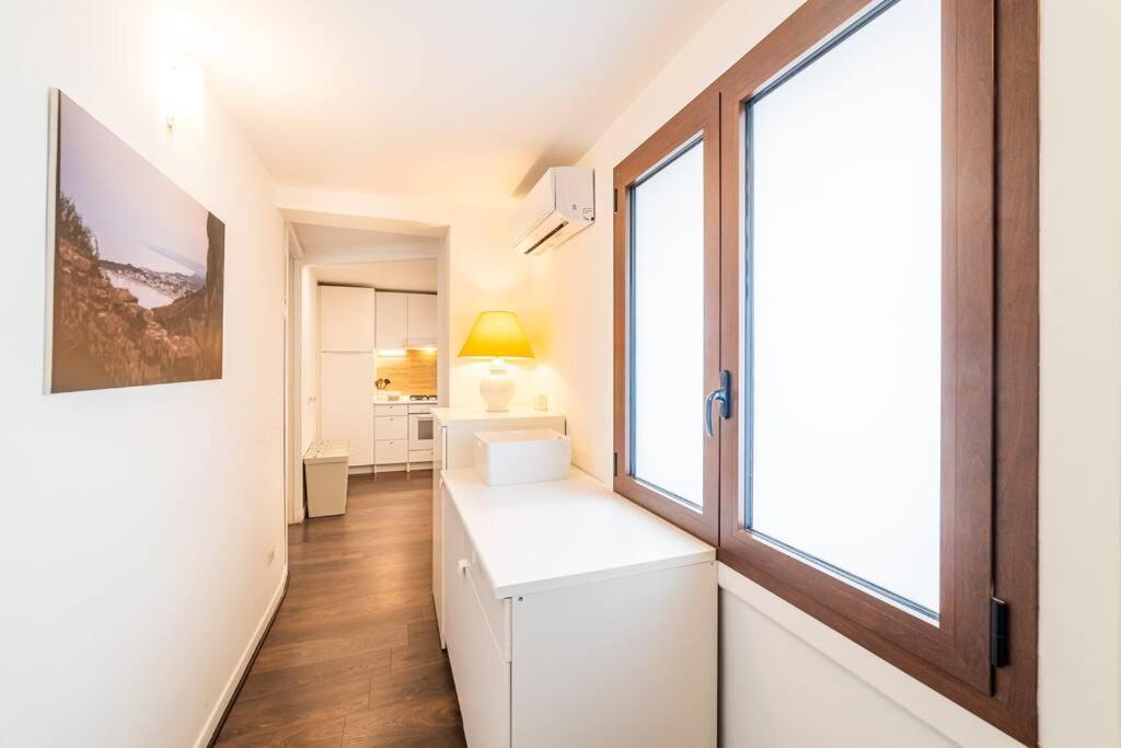 Villa Bellini Luxury Home Catania Ngoại thất bức ảnh