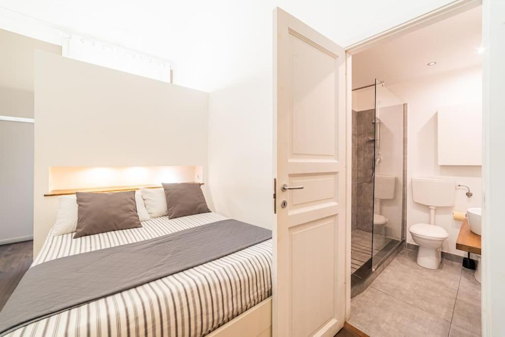 Villa Bellini Luxury Home Catania Ngoại thất bức ảnh
