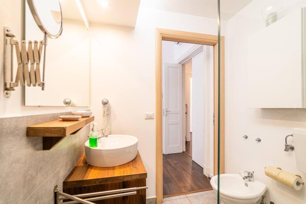 Villa Bellini Luxury Home Catania Ngoại thất bức ảnh