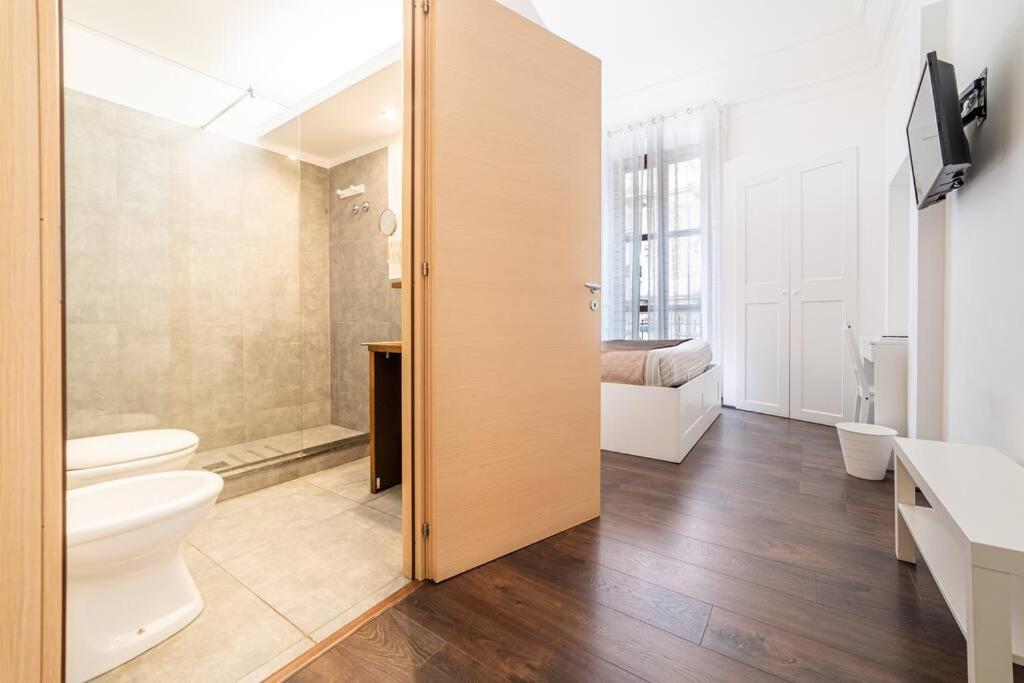 Villa Bellini Luxury Home Catania Ngoại thất bức ảnh