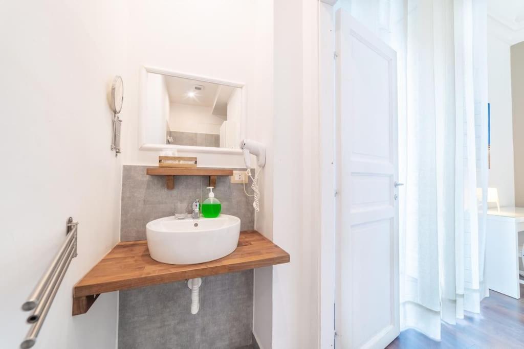 Villa Bellini Luxury Home Catania Ngoại thất bức ảnh