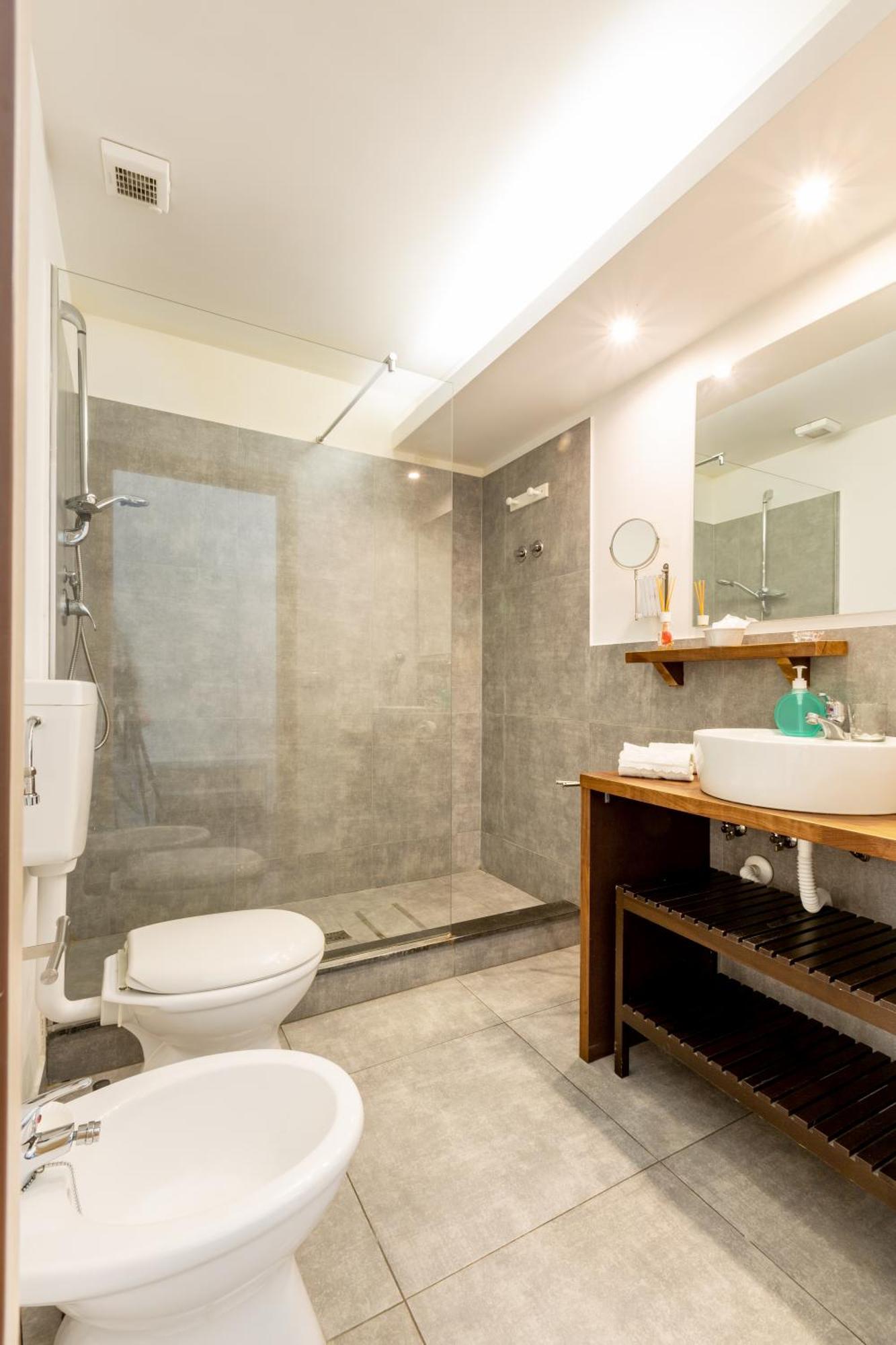 Villa Bellini Luxury Home Catania Ngoại thất bức ảnh