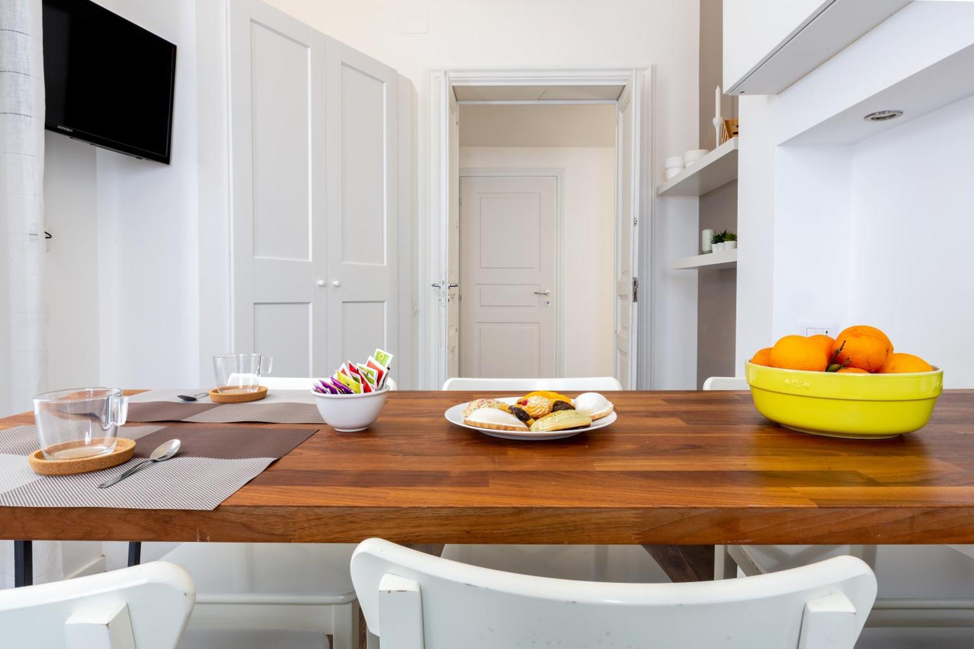 Villa Bellini Luxury Home Catania Ngoại thất bức ảnh